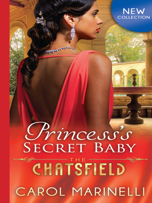 Title details for Princess's Secret Baby by Carol Marinelli - Available